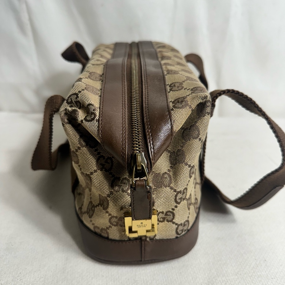 Gucci Handbag - Picture 3 of 10